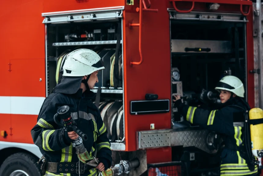 Σε πορτοκαλί συναγερμό σήμερα πέντε περιφέρειες λόγω υψηλού κινδύνου εκδήλωσης πυρκαγιάς