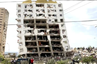 Σεισμοί στη Βενεζουέλα: Οι νεκροί πλησιάζουν τους 1.500, σχεδόν 200 κτίρια κατέρρευσαν εντελώς