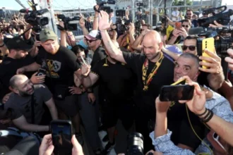 “Σεισμός” στο αεροδρόμιο “Μακεδονία” για τον Σπανούλη