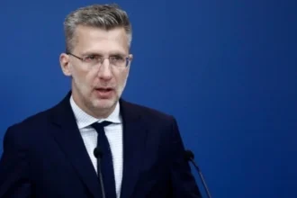 Σκέρτσος για το PosoKanei: Η αντιπολίτευση έχει ξεκινήσει λυσσαλέο πόλεμο, ακόμη και με fake news