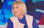 Σοφία Βούλτεψη : Εφικτή η αυτοδυναμία για τη ΝΔ – Δεν υπάρχουν δεύτερες εκλογές