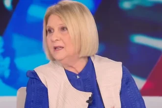 Σοφία Βούλτεψη : Εφικτή η αυτοδυναμία για τη ΝΔ – Δεν υπάρχουν δεύτερες εκλογές