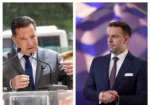 «Σου εύχομαι να μην πάθεις τίποτα, αλλά αν χρειαστεί θα σε φροντίσουμε»: Γεωργιάδης – Κασσελάκης συζητούν σε vidcast στο YouTube