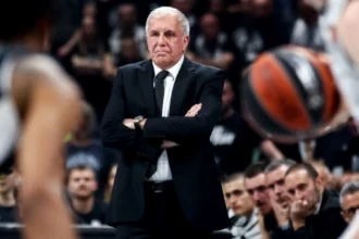 Sport Klub: Τη Δευτέρα, στα γενέθλια του Δ. Γιαννακόπουλου, αναμένεται η ανακοίνωση του Ομπράντοβιτς από τον Παναθηναϊκό
