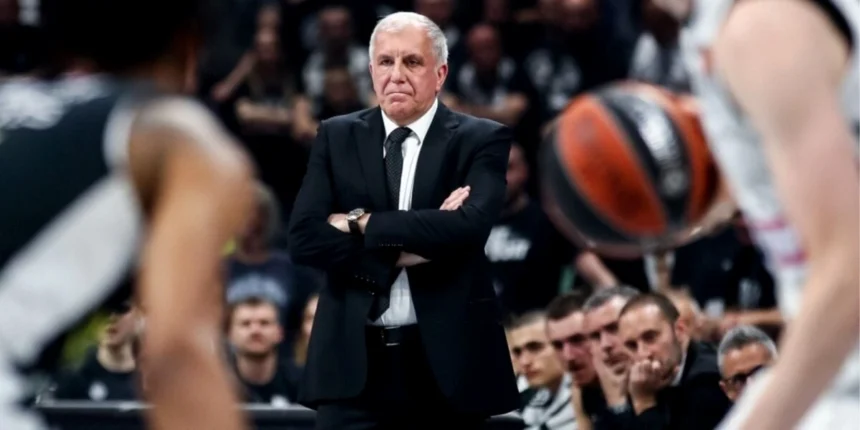 Sport Klub: Τη Δευτέρα, στα γενέθλια του Δ. Γιαννακόπουλου, αναμένεται η ανακοίνωση του Ομπράντοβιτς από τον Παναθηναϊκό