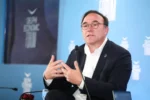 Στο κόμμα του Αλέξη Τσίπρα εντάσσεται ο Πέτρος Κόκκαλης