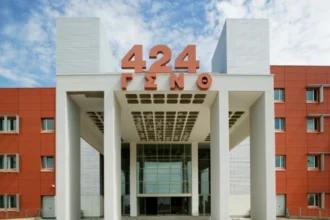Στο Στρατοδικείο 12 γιατροί και νοσηλευτές για τον θάνατο του 27χρονου στρατιώτη, Νίκου Γκάτση