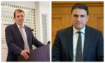 Σύγκρουση Καιρίδη με Τσουκαλά για τον Δούκα: «Πλήρως αποτυχημένος ο δήμαρχος Αθηναίων» – «Αυτό το μένος δεν τιμάει κανέναν»