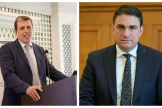 Σύγκρουση Καιρίδη με Τσουκαλά για τον Δούκα: «Πλήρως αποτυχημένος ο δήμαρχος Αθηναίων» – «Αυτό το μένος δεν τιμάει κανέναν»