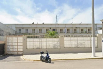 Συναγερμός στις φυλακές Κορυδαλλού: Απέδρασε 48χρονος κρατούμενος