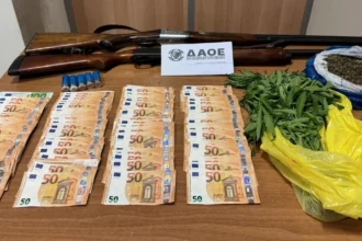Συγγενείς και συνάδελφοι στις παράνομες επιδοτήσεις από τον ΟΠΕΚΕΠΕ σε Κοζάνη και Αγρίνιο: Δήλωναν εκτάσεις του Δημοσίου, πώς έκρυβαν τα ίχνη τους