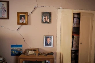 Τα 5,2 Ρίχτερ στην Εύβοια «ενδέχεται να αποτελούν τον κύριο σεισμό», λένε οι επιστήμονες του ΕΚΠΑ