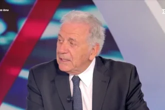 Τα μηνύματα Αβραμόπουλου με Καϊλή που περιλαμβάνονται στη δικογραφία – “Θα δω τη Σουηδέζα”