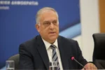 Τάκης Θεοδωρικάκος: Το πλαφόν στο περιθώριο κέρδους είναι ένα μέτρο σκληρό αλλά δίκαιο στις δεδομένες συνθήκες