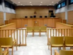 Τέμπη: Αναβολή επ’ αόριστον για τη δίκη του ελεγκτή της Εθνικής Αρχής Διαφάνειας