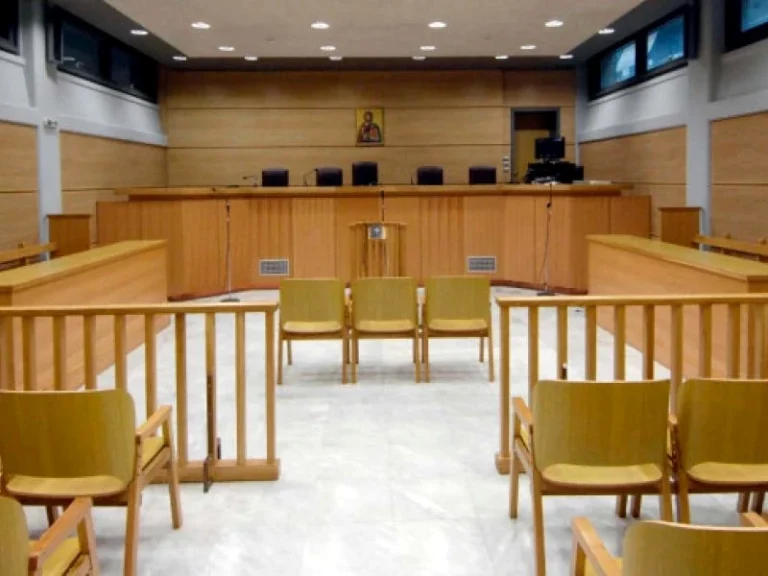 Τέμπη: Αναβολή επ’ αόριστον για τη δίκη του ελεγκτή της Εθνικής Αρχής Διαφάνειας