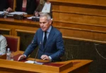 Θανάσης Δαβάκης: Καλοδεχούμενη η πολιτική των «ήρεμων νερών» – Η αποκλιμάκωση μειώνει τον κίνδυνο ατυχήματος