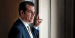 Θάνος Πλέυρης: AI και Μετανάστευση
