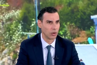Θεμιστοκλέους: “Σε 11 μήνες οι πρώτες μονάδες ανακουφιστικής φροντίδας – Έρχονται νέες προσλήψεις στο ΕΣΥ”