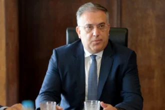 Θεοδωρικάκος: Αξιόπιστος διάλογος για την αναμόρφωση της επιμελητηριακής νομοθεσίας