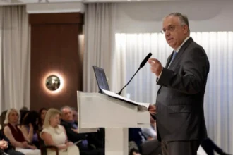 Θεοδωρικάκος: Ενισχύουμε με πράξεις το made in Greece ως σήμα ποιότητας των προϊόντων μας