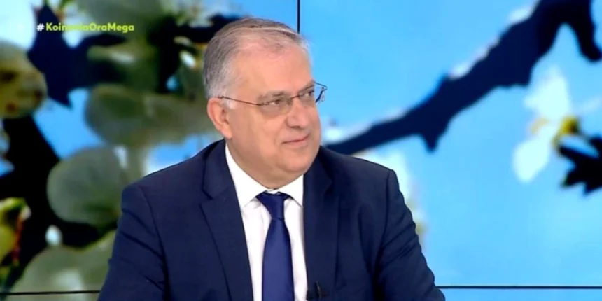 Θεοδωρικάκος: To PosoKanei αποτελεί ένα αυτονόητα χρήσιμο μέτρο ενημέρωσης των καταναλωτών