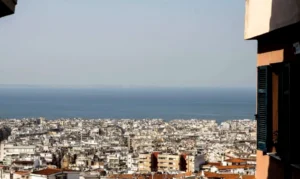 Θεσσαλονίκη: Οι πιο κερδοφόρες περιοχές για αγορά ακινήτου