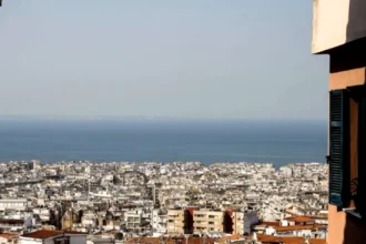 Θεσσαλονίκη: Οι πιο κερδοφόρες περιοχές για αγορά ακινήτου