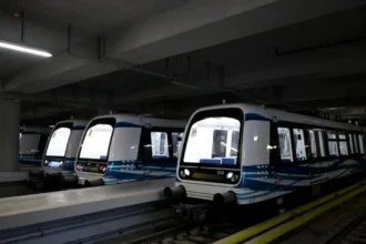 Θεσσαλονίκη: Στην τελική ευθεία για την πιστοποίηση της επέκτασης του μετρό στην Καλαμαριά