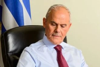 Το όνομα του Νίκου Ταγαρά φέρει πλέον ο νέος Κώδικας Χωροταξίας-Πολεοδομίας – «Ελάχιστη αναγνώριση στον πρωτεργάτη του πολεοδομικού σχεδιασμού»
