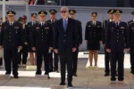 Τουρνάς: Από τις 23 Ιουνίου ξεκινούν οι έλεγχοι – Η κλιματική κρίση δεν μας δίνει άλλη παράταση