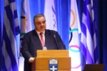 Β. ΣΠΑΝΑΚΗΣ: «Η Ελληνική Ολυμπιακή Επιτροπή αγκαλιάζει την Τοπική Αυτοδιοίκηση»