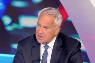 Βορίδης: Κανείς δεν υποστηρίζει να βουλιάζουμε βάρκες με μετανάστες -«Έχουμε 50% μείωση σε σχέση με πέρυσι»