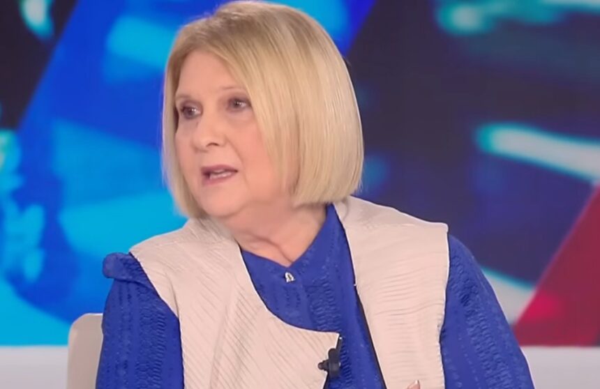 Σοφία Βούλτεψη : Εφικτή η αυτοδυναμία για τη ΝΔ – Δεν υπάρχουν δεύτερες εκλογές