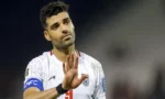 Ξέσπασμα Ταρέμι κατά FIFA: «Είναι σαν να μη θέλουν το Ιράν στα νοκ άουτ»