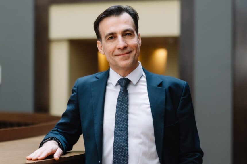 Δήλωση του Μιχάλη Χουρδάκη με αφορμή την ολοκλήρωση της θητείας του στη θέση του Εκπροσώπου Τύπου των Δημοκρατών-Προοδευτικό Κέντρο