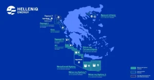 Υδρογονάνθρακες: Στην τελική ευθεία η γεώτρηση στην Κέρκυρα, ακολουθεί ο Κυπαρισσιακός – Το χρονοδιάγραμμα των ερευνών