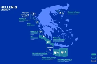 Υδρογονάνθρακες: Στην τελική ευθεία η γεώτρηση στην Κέρκυρα, ακολουθεί ο Κυπαρισσιακός – Το χρονοδιάγραμμα των ερευνών