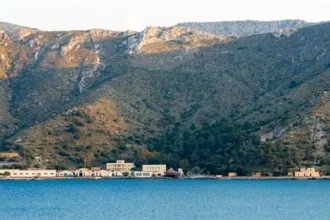 Υπ. Μετανάστευσης και Ασύλου: 5,96 εκατ. ευρώ στον δήμο Λέρου για έργα υποδομών και αναβάθμισης υπηρεσιών