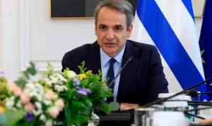 Υπουργικό συμβούλιο με επίκεντρο την οικονομία, τις μεταρρυθμίσεις και τις θεσμικές αλλαγές