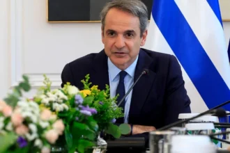 Υπουργικό συμβούλιο με επίκεντρο την οικονομία, τις μεταρρυθμίσεις και τις θεσμικές αλλαγές