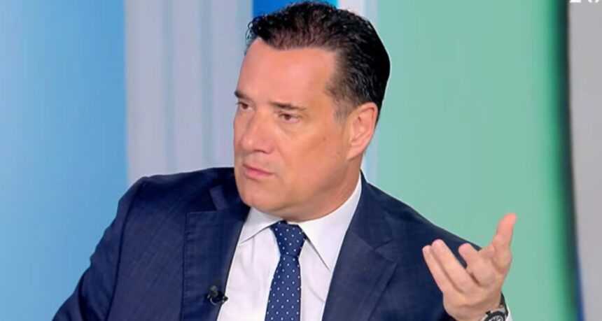 Γεωργιάδης για εκλογές: Δεν υπάρχει καμία περίπτωση συνεργασίας κανενός με κανέναν