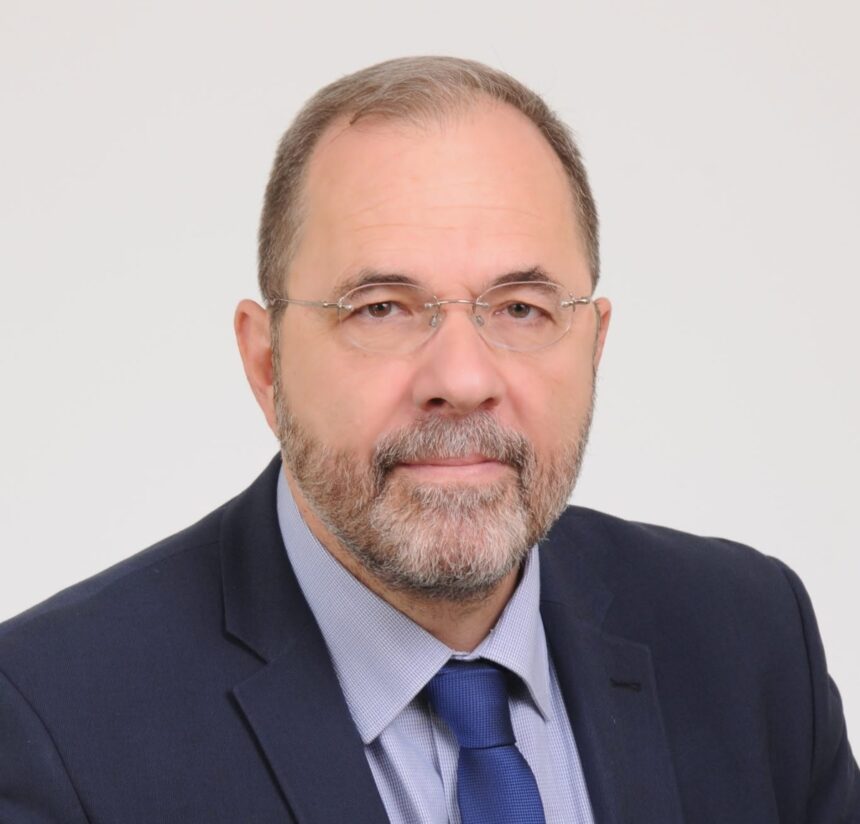 “Ο Τσίπρας είναι πιο ώριμος σε σχέση με το παρελθόν”: Τα “καρφιά” Σκανδάμη για το ΠΑΣΟΚ, πώς προσχώρησε στην ΕΛΑΣ