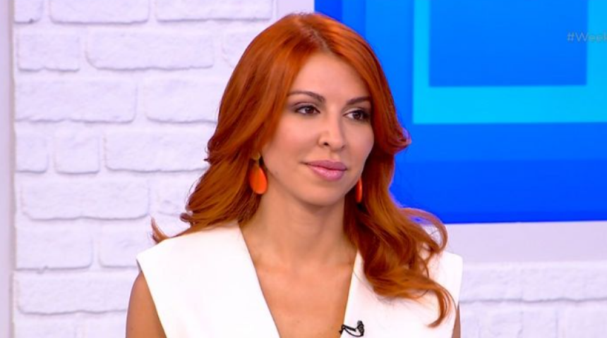 Η Βάσια Αναστασίου παρομοίασε το ΠΑΣΟΚ με την… Λίβερπουλ: Έκανε ανατροπή και πήρε το Champions League