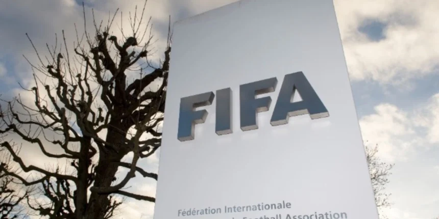 Σεισμός στη FIFA: Ευρωπαϊκό μπλόκο στον Ινφαντίνο για το σκάνδαλο Μπάλογκαν στο Μουντιάλ
