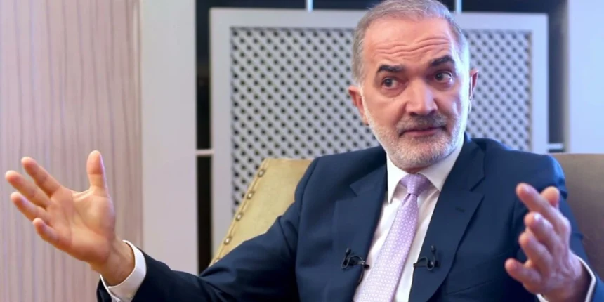 Μαριος Σαλμάς