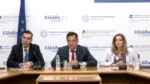 Άδωνις Γεωργιάδης από το Σισμανόγλειο: «Το προσωπικό έσωσε την Ελλάδα από μια φοβερή τραγωδία, στις 10 Οκτωβρίου τα εγκαίνια»