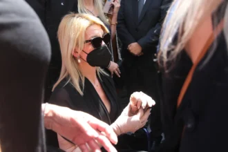 Αφροδίτη Νέστορα: «Επιθυμία μου οι δράστες να έχουν μια δίκαιη δίκη, παρότι η μητέρα μου στερήθηκε τόσο άδικα το δικαίωμα στη ζωή»