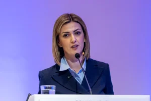 Αγαπηδάκη: Λύση σε 15 ημέρες για τα φάρμακα κατά της παχυσαρκίας – 6,5 εκατ. πολίτες έκαναν εξετάσει με το «ΠΡΟΛΑΜΒΑΝΩ»