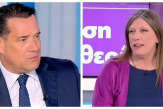 Άγρια κόντρα Γεωργιάδη – Κωνσταντοπούλου για τη φονική επίθεση στη Θεσσαλονίκη